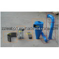 High Efficiency Peanut Shell Hammer Mill Machine